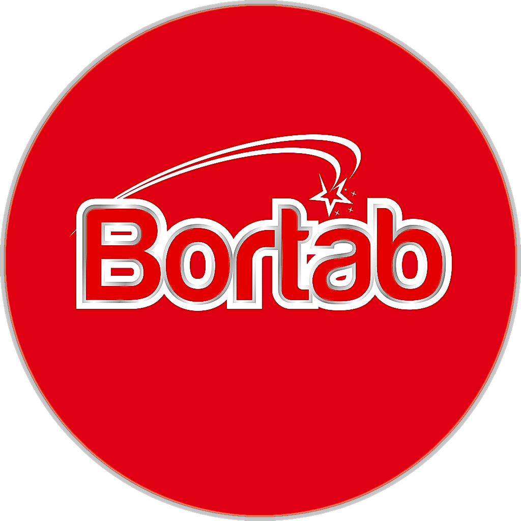 Bortab logo