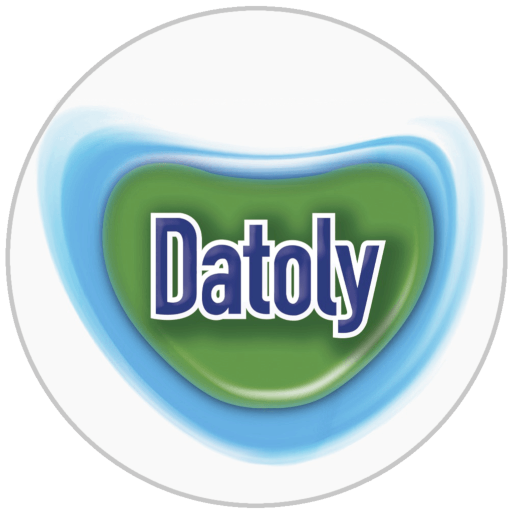 Datoly logo